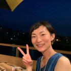 この地球で、私にしかできない、 私のお役目を果たしていきます。
