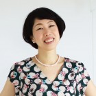 私がやりたいことは唯一無二のすばらしいアイディアなのだと 心から思えるようになりました。
