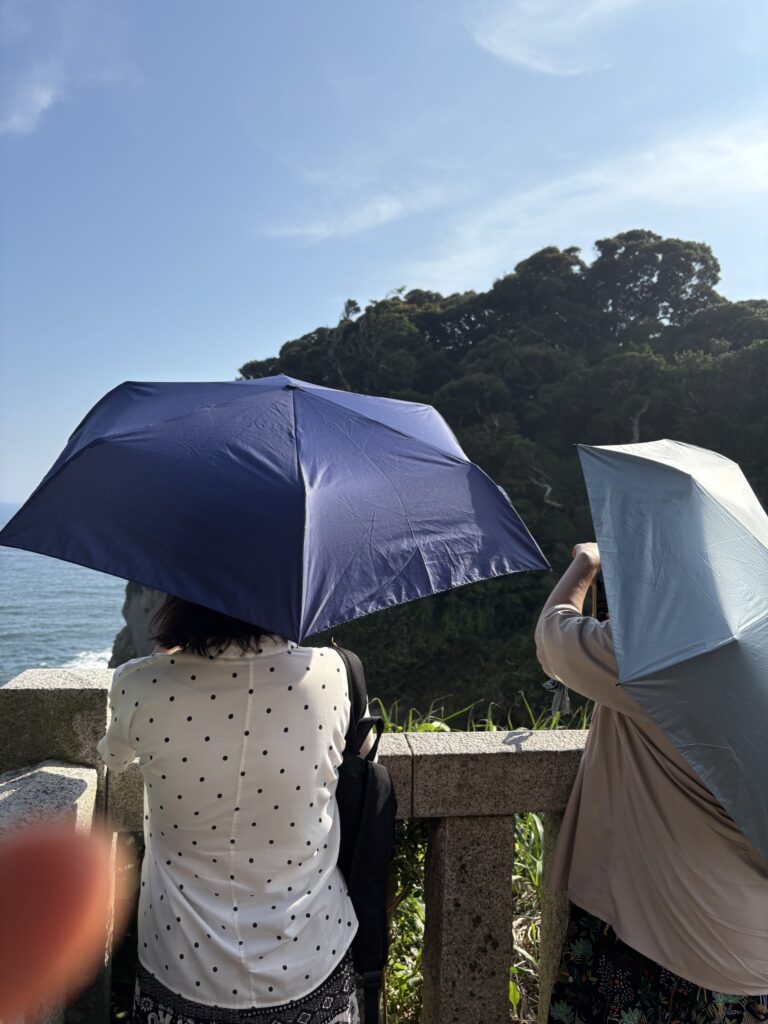 起業塾　塾生の声　真夏のリトリート