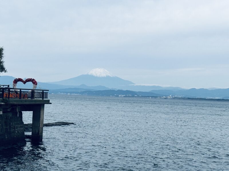 富士山